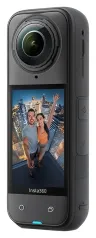 Ver vista 2 de Insta360 X5 Essentials Bundle