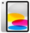 Ver vista 1 de Apple iPad 11 (A16) Wi-Fi + Cellular — 128 GB, Silver