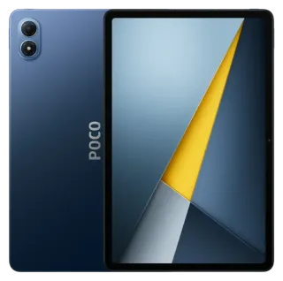Xiaomi Poco Pad M1 12,1" — 8 GB, 256 GB, Blue