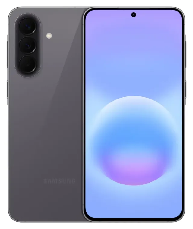 Samsung Galaxy A57 5G 128 GB 8 GB RAM Gray