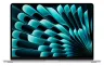 Ver vista 1 de Apple MacBook Air 15" M5 — 24 GB, 1 TB, Silver