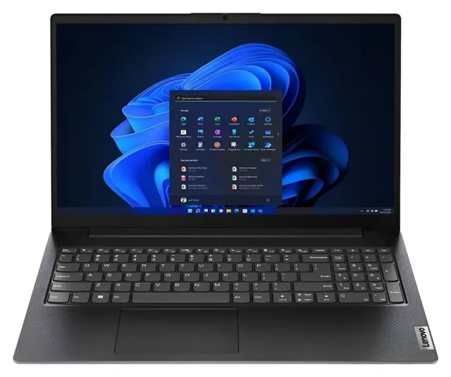 Lenovo V15 G4 15,6" — Ryzen 3, 16 GB