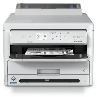 Epson WorkForce Pro WF-M5399