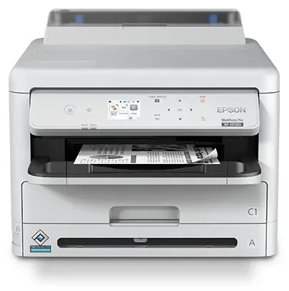 Epson WorkForce Pro WF-M5399