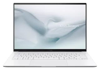 ASUS Zenbook S 14 OLED — Ultra 9, 32 GB