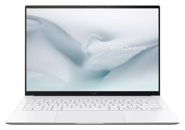 ASUS Zenbook S 14 OLED — Ultra 9, 32 GB