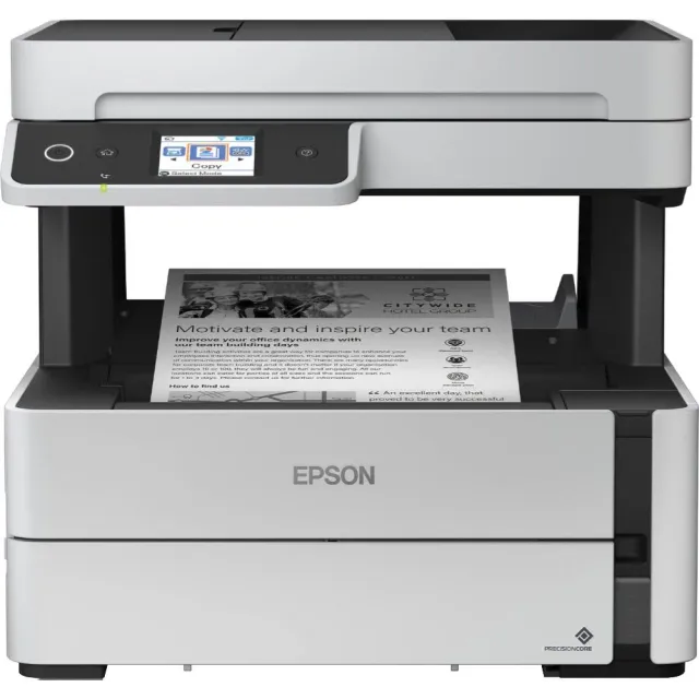 Epson EcoTank M3170