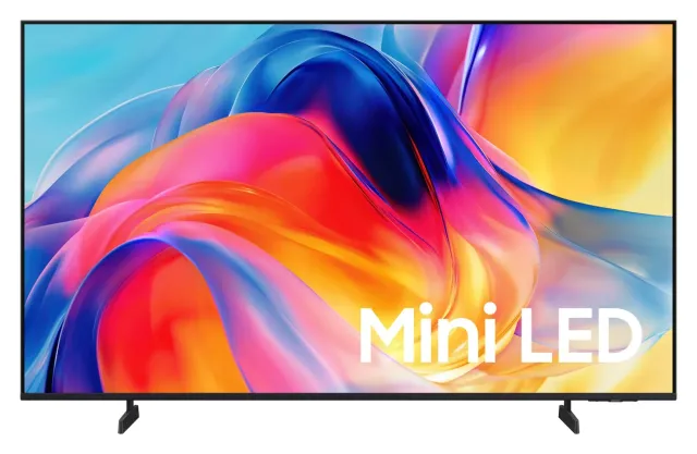 Samsung Mini LED M70H 55" 4K