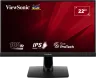 Ver vista 1 de ViewSonic VA2214-H 22"