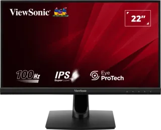 ViewSonic VA2214-H 22"