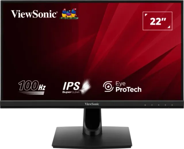 ViewSonic VA2214-H 22"
