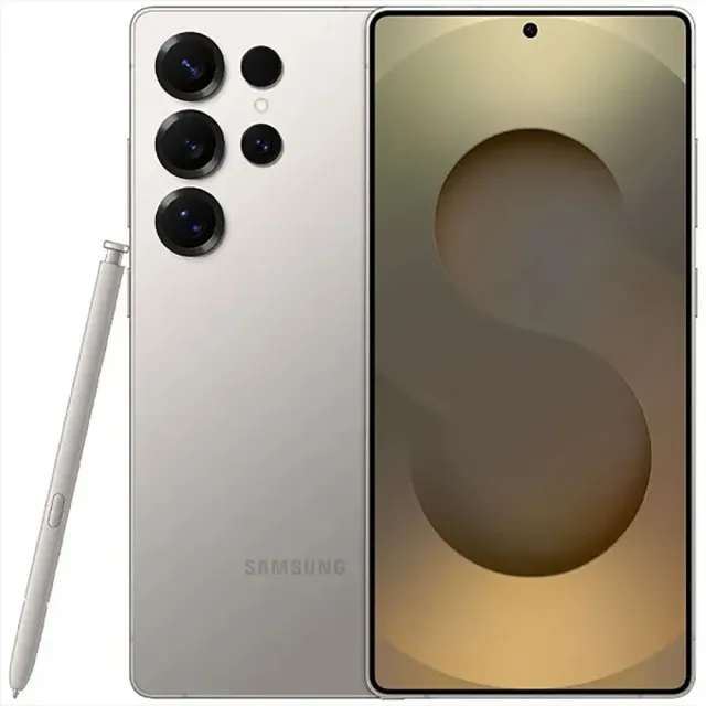 Samsung Galaxy S25 Ultra 256 GB Titanium Whitesilver (SM-S938B)