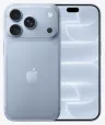 Ver vista 1 de Apple iPhone 18 Pro 256 GB Glacier (eSIM · A3472)