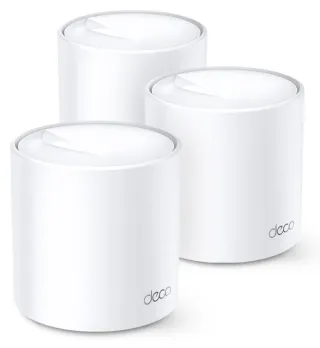 TP-Link Deco X60 — 1 unidad