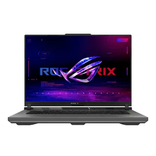 ASUS ROG Strix G16 — RTX 5060, Ryzen 9, 32 GB