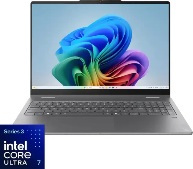 Lenovo Yoga 7i 2 en 1 16"