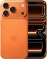 Ver vista 1 de Apple iPhone 17 Pro 256 GB Cosmic Orange (eSIM · A3256)
