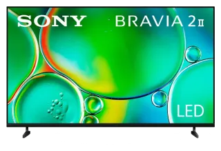Sony BRAVIA 2 II 65" 4K