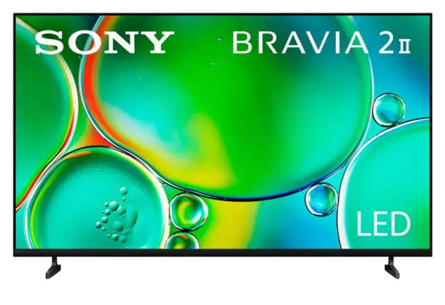 Sony BRAVIA 2 II 65" 4K