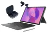 Ver vista 1 de Lenovo Idea Tab Pro 12,7" con teclado — 256 GB