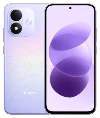 Xiaomi Redmi Note 17 5G 128 GB 6 GB RAM Purple