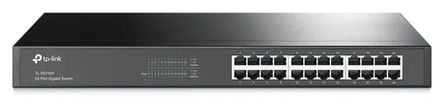 TP-Link Switch TL-SG1024