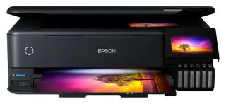 Epson EcoTank L8180