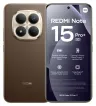 Ver vista 1 de Xiaomi Redmi Note 15 Pro+ 5G 256 GB 8 GB RAM Brown