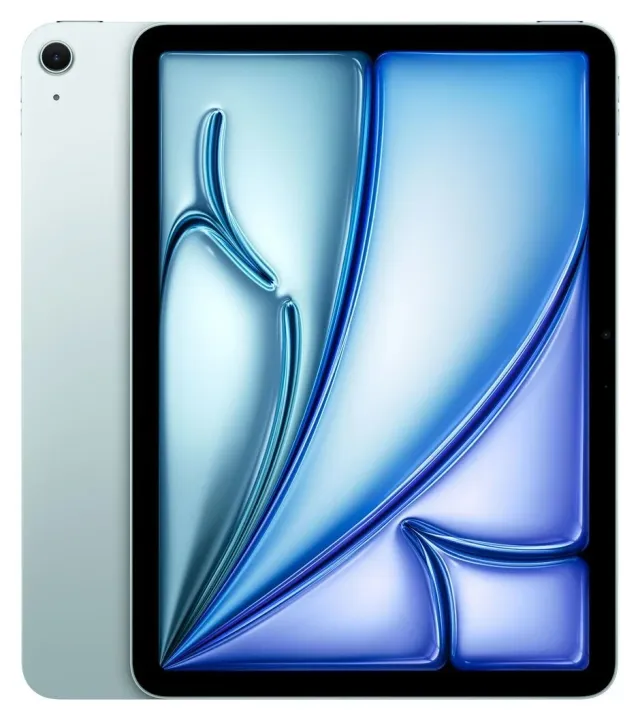 Apple iPad Air 11" M4 — 128 GB, Blue
