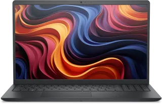Dell 15" — Ryzen 3, 8 GB