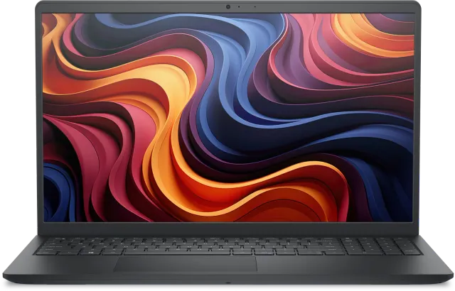 Dell 15" — Ryzen 3, 8 GB