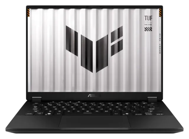 ASUS TUF Gaming A14 — Radeon 8060S, 32 GB