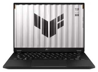 ASUS TUF Gaming A14 — Radeon 8060S, 32 GB