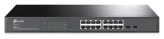 TP-Link Switch TL-SG2218