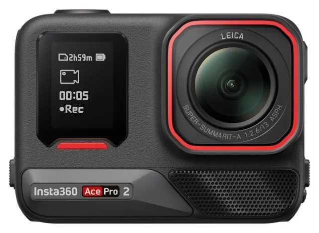 Insta360 Ace Pro 2 Creator Bundle
