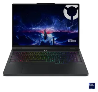 Lenovo Legion Pro 5i Gen 10 16" — RTX 5070, OLED