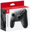 Ver vista 1 de Control Pro de Nintendo Switch — Negro