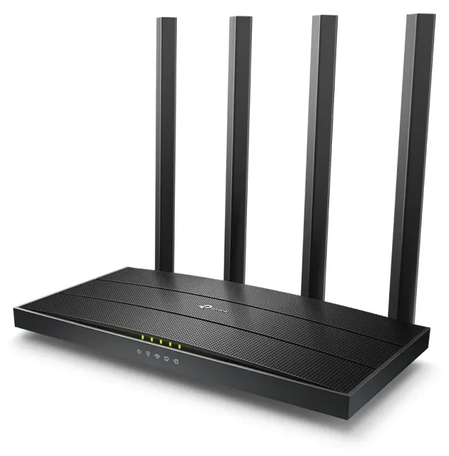 TP-Link Archer C6