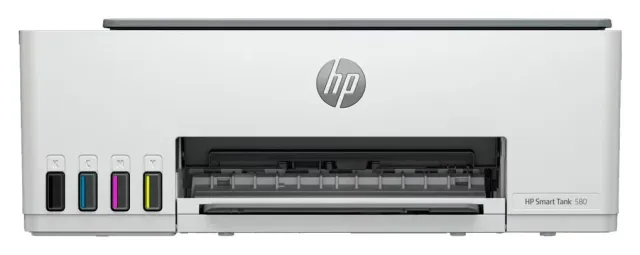 HP Smart Tank 580