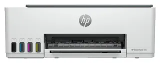 HP Smart Tank 580