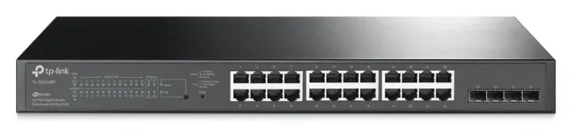 TP-Link Switch TL-SG2428P