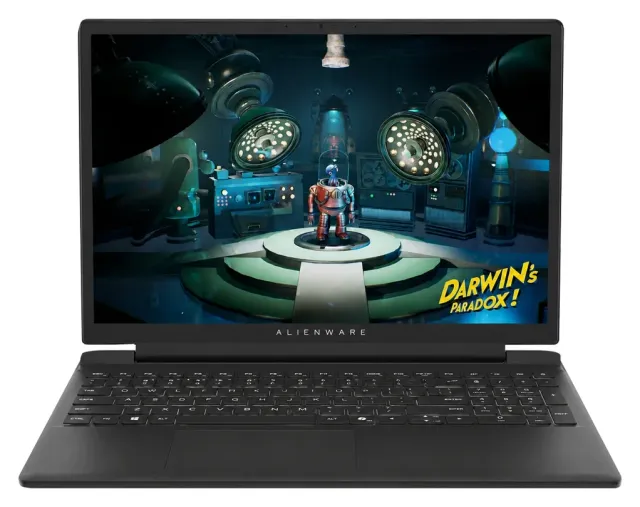 Alienware 15 — RTX 4050