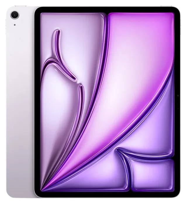 Apple iPad Air 13" M4 — 128 GB, Purple