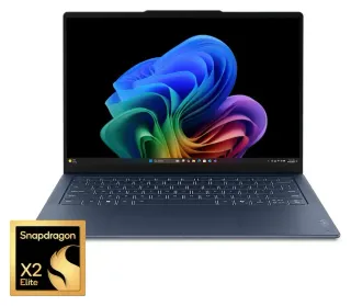 Lenovo Yoga Slim 7x 14"
