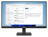 Ver vista 1 de Lenovo ThinkVision S24-4E 24"