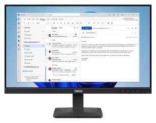 Lenovo ThinkVision S24-4E 24"