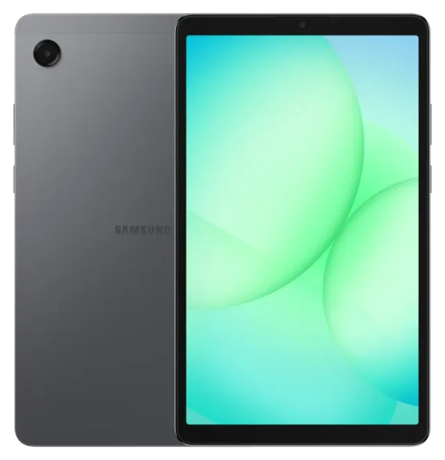 Samsung Galaxy Tab A11 LTE 8.7" — 64 GB, Gray