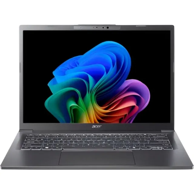 Acer Aspire 14 AI — Ultra 7, 16 GB