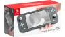 Ver vista 1 de Nintendo Switch Lite 32 GB gris (HDH-S-GAZAA)