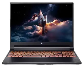 Acer Nitro V 16 — RTX 5050, Core 7, 512 GB